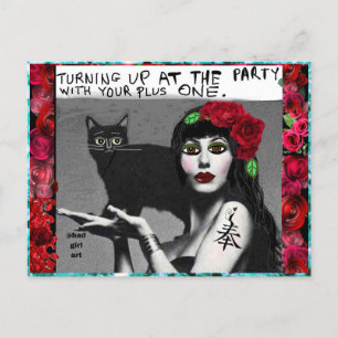 Ansichtkaart Briefkaart