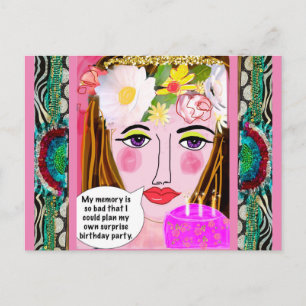 Ansichtkaart Briefkaart