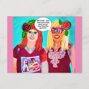 Ansichtkaart Briefkaart