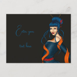 Ansichtkaart Briefkaart