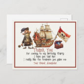 Ansichtkaart Briefkaart (Voorkant / Achterkant)