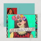 Ansichtkaart Briefkaart (Voorkant / Achterkant)