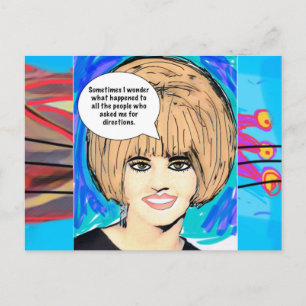 Ansichtkaart Briefkaart