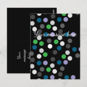 Ansichtkaart Briefkaart (Voorkant / Achterkant)