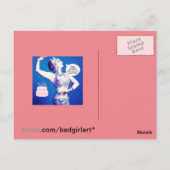 ANSICHTKAART BRIEFKAART (Achterkant)