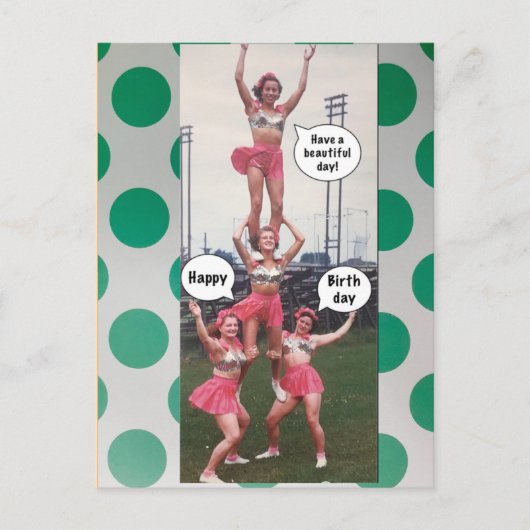 ANSICHTKAART BRIEFKAART (Voorkant)