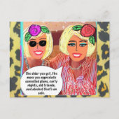 Ansichtkaart Briefkaart (Voorkant)