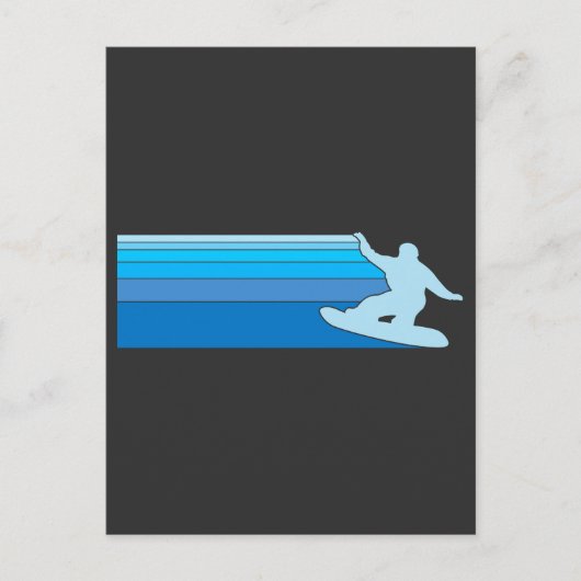 Ansichtkaart Briefkaart (Voorkant)