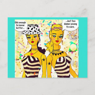 Ansichtkaart Briefkaart