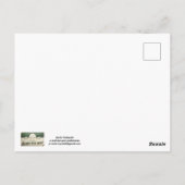 Ansichtkaart Briefkaart (Achterkant)