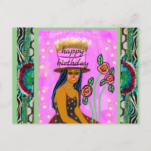 Ansichtkaart Briefkaart