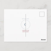 Ansichtkaart Briefkaart (Achterkant)
