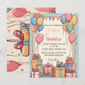 Ansichtkaart Briefkaart (Voorkant / Achterkant)