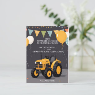 Ansichtkaart Briefkaart