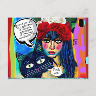 Ansichtkaart Briefkaart