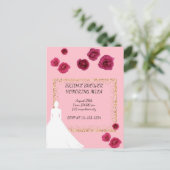 Ansichtkaart Briefkaart (Staand voorkant)