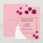 Ansichtkaart Briefkaart (Voorkant / Achterkant)