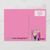 Ansichtkaart Briefkaart (Achterkant)