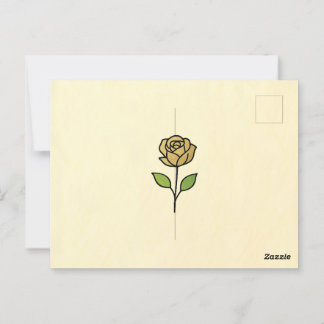 Ansichtkaart Briefkaart