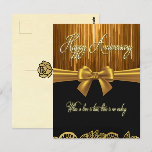 Ansichtkaart Briefkaart (Voorkant / Achterkant)