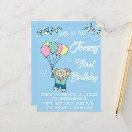 Ansichtkaart Briefkaart