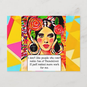 Ansichtkaart Briefkaart