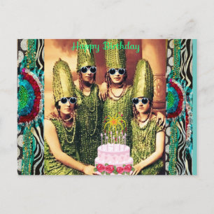 Ansichtkaart Briefkaart