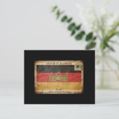 ansichtkaart Duitsland Briefkaart (Staand voorkant)