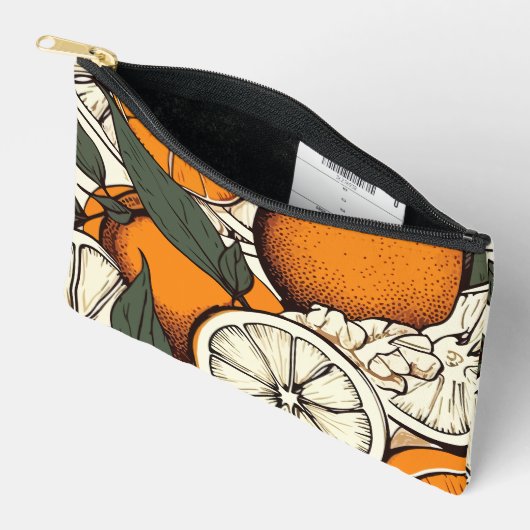 Ansichtkaart Etui (Open)
