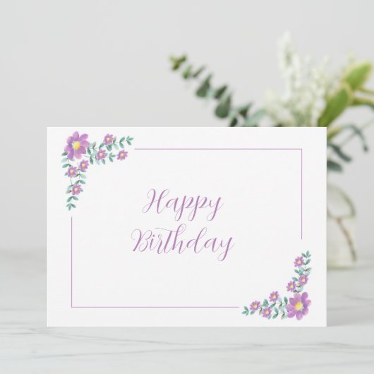 Ansichtkaart, Formaat: 13 cm x 18 cm, Papier: Mat, Kaart (Staand voorkant)