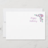 Ansichtkaart, Formaat: 13 cm x 18 cm, Papier: Mat, Kaart (Achterkant)