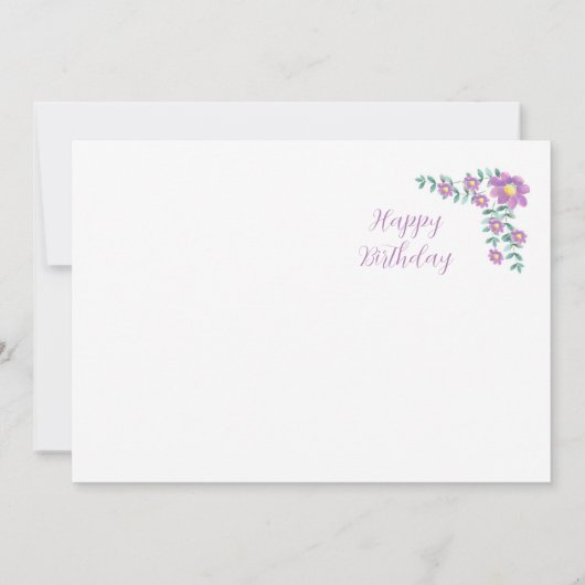 Ansichtkaart, Formaat: 13 cm x 18 cm, Papier: Mat, Kaart (Achterkant)