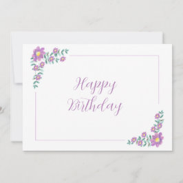 Ansichtkaart, Formaat: 13 cm x 18 cm, Papier: Mat, Kaart