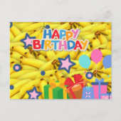 Ansichtkaart, Formaat: Standaard ansichtkaart, Pap Briefkaart (Voorkant)