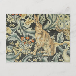 Ansichtkaart - Haas en Vogel Briefkaart