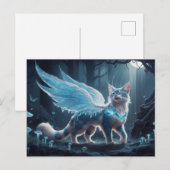 Ansichtkaart Kat Serie 10 12 Briefkaart (Voorkant / Achterkant)