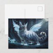 Ansichtkaart Kat Serie 10 14 Briefkaart (Voorkant / Achterkant)