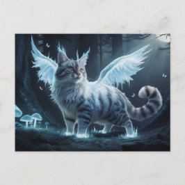 Ansichtkaart Kat Serie 10 14 Briefkaart