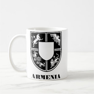 Ansichtkaart Koffiemok