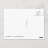 Ansichtkaart - Oakland Bay Bridge Briefkaart (Achterkant)