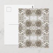 Ansichtkaarten | Aangepaste reis – Signature Matte Briefkaart (Voorkant / Achterkant)