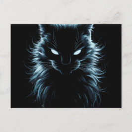 Ansichtkaarten Cat Serie 12 02 Briefkaart