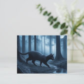 Ansichtkaarten Kat Serie 11 10 Briefkaart (Staand voorkant)