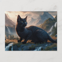 Ansichtkaarten  Kat  Serie 11 15 Briefkaart