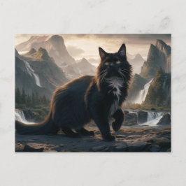 Ansichtkaarten  Kat  Serie 11 17 Briefkaart