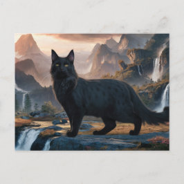 Ansichtkaarten  Kat  Serie 11 19 Briefkaart