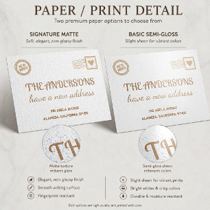 Ansichtkaarten   Standaardformaten & Aangepaste On Briefkaart