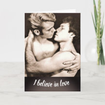 Ansichtkaarten van liefde