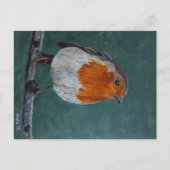 Ansichtrooster. Briefkaart (Voorkant)