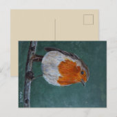 Ansichtrooster. Briefkaart (Voorkant / Achterkant)